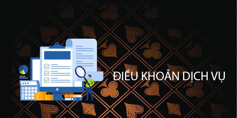 Tổng quan điều khoản và điều kiện đang được thực thi ở bet88